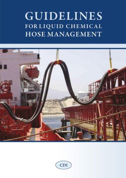 Guidelines for liquid chemical hose management